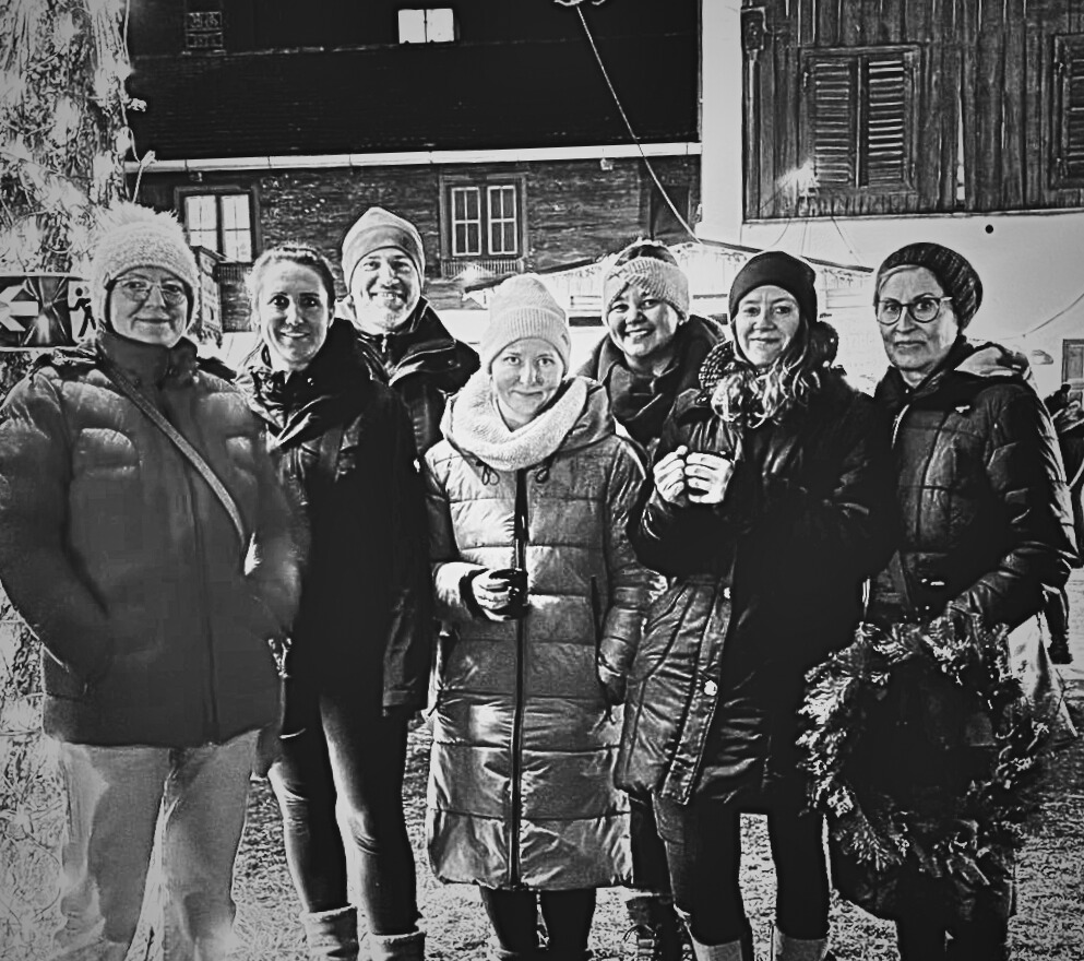 Das Team von TB-Dentaltechnik